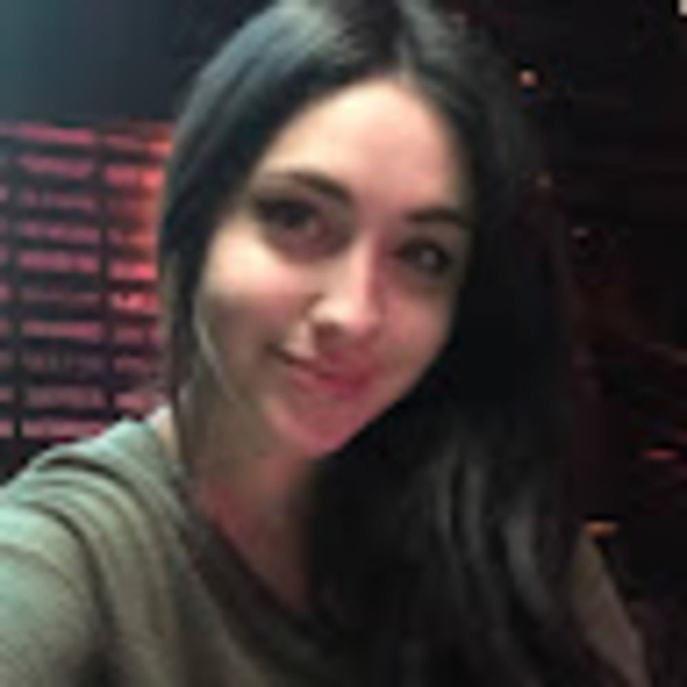 Meet your Posher, Jenna